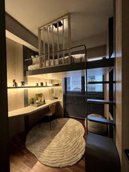 The Skywoods (D23), Condominium #436454221